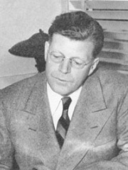 Photo of Fred Quimby