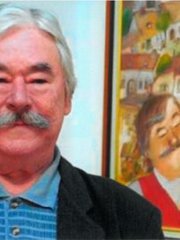 Photo of István Csukás