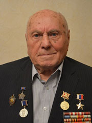 Photo of Aleksey Botyan