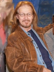 Photo of Ted Neeley