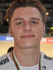 Photo of Matthew Richardson