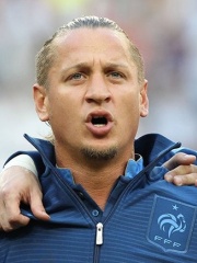 Photo of Philippe Mexès