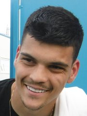 Photo of Gabriel Brazão