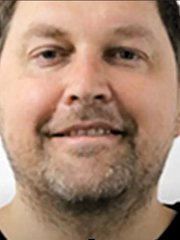 Photo of Peter Cklamovski