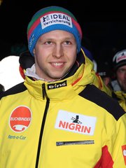 Photo of Alexander Schüller