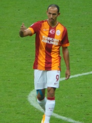 Photo of Umut Bulut