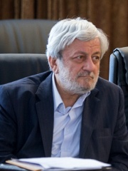 Photo of Mohammad Mirmohammadi