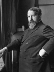 Photo of Arthur Schnitzler