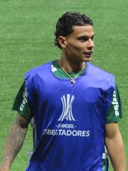 Photo of Richard Ríos