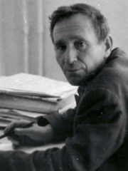 Photo of Fedor Samokhin