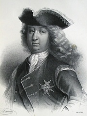 Photo of Louis Joseph, Duke of Vendôme