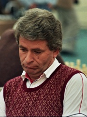 Photo of Boris Spassky