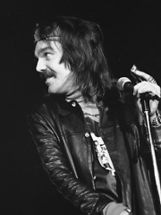 Photo of Captain Beefheart