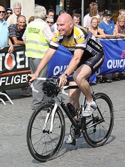 Photo of Ludo Dierckxsens