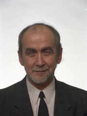 Photo of Imants Kalniņš