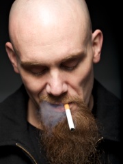 Photo of Nick Oliveri