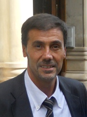 Photo of Jordi Sans