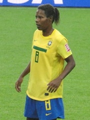 Photo of Formiga