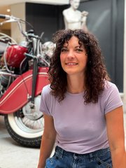 Photo of Helena Josefsson