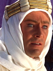 Photo of Peter O'Toole