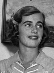 Photo of Patricia Knatchbull, 2nd Countess Mountbatten of Burma