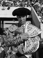 Photo of El Cordobés