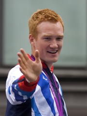 Photo of Greg Rutherford