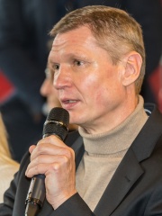 Photo of Torsten May