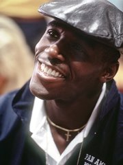 Photo of Andrew Maynard