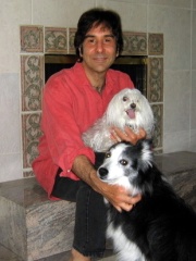 Photo of Gary L. Francione