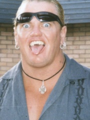 Photo of Gangrel