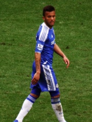 Photo of Ryan Bertrand