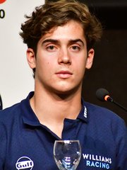 Photo of Franco Colapinto