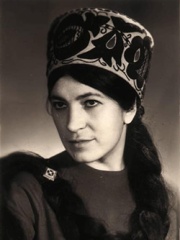 Photo of Lyubov Panchenko