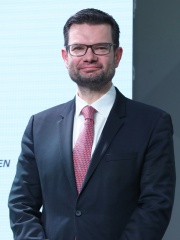 Photo of Marco Buschmann