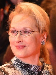 Photo of Meryl Streep