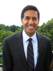 Photo of Sanjay Gupta