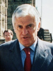 Photo of John Turner