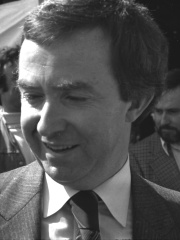 Photo of Joe Clark