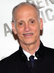 Photo of John Waters