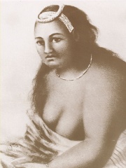 Photo of Kaʻahumanu