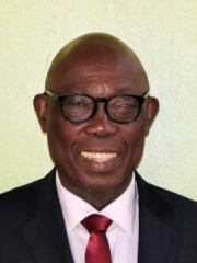 Photo of Félix Moloua