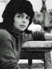 Photo of Alina Szapocznikow