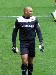 Photo of Carl Ikeme