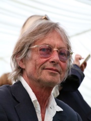 Photo of Bruce Robinson