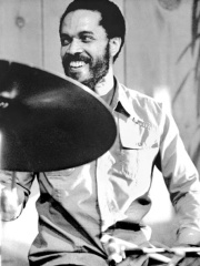 Photo of Billy Higgins