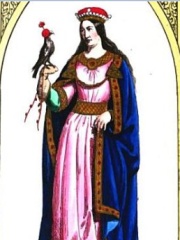 Photo of Margaret I, Countess of Flanders