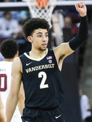 Photo of Scotty Pippen Jr.