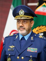 Photo of Aziz Nasirzadeh