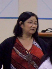 Photo of Naomi Munakata